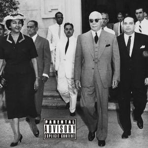 Mi Ex Sigue Volviendo (Freestyle) (Explicit)