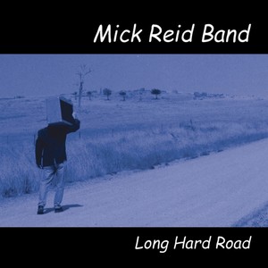 Long Hard Road