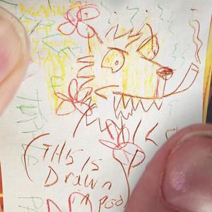 D.I.Y. (feat. Five-Armed-Bard) (Explicit)