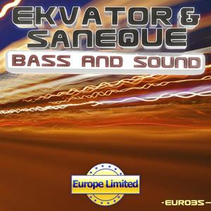 Bass & Sound - Single