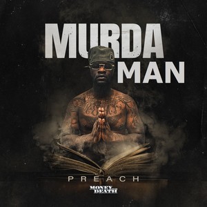 Preach (Explicit)
