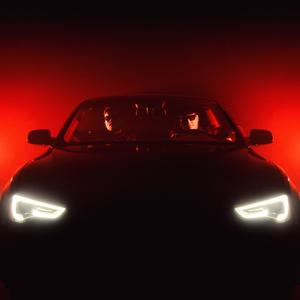 BLACK JAZZ (feat. Shaz & Gergo Morales) (Explicit)