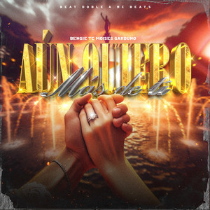 Aún Quiero Más de Ti