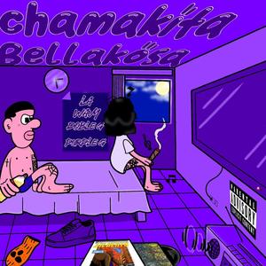 Chamakita Bellakosa (feat. DobleG & Purple G) (Explicit)