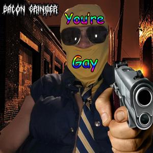 You're Gay (feat. TJ Cream) (Explicit)