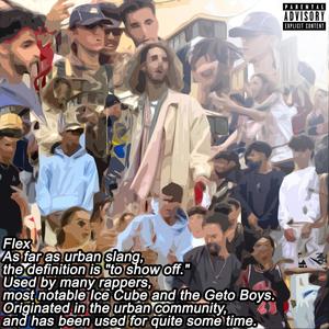FLEXX V2(feat. UZI SHETTAN, CHLA77PAZZO666, BROSSKI, LIL ZAR, ZENJI, APOLLYON, RODRIGO, V-LON, GODRUN, NEGROO, AMINE-G, KORES, LE.S77, CLEMANDO, ASPRO THE REAL & BENK-MGL) (Explicit)