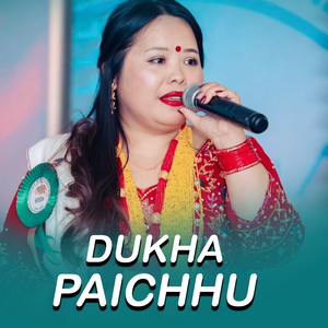 Dukha Paichhu