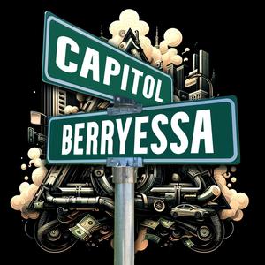 Capitol and Berryessa (feat. Triangulum, K-Dawg & Prime One) [Explicit]