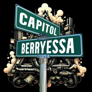 Capitol and Berryessa (feat. Triangulum, K-Dawg & Prime One) (Explicit)