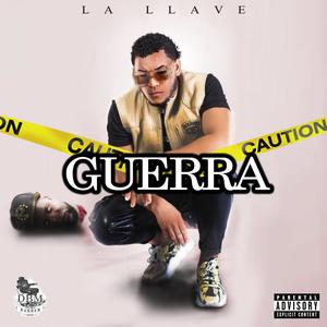 La Llave official (La Guerra)