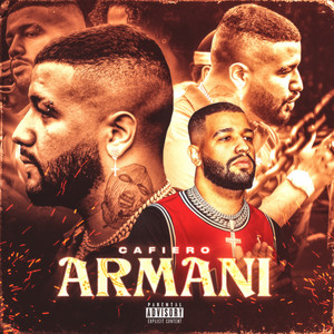 Armani (Explicit)