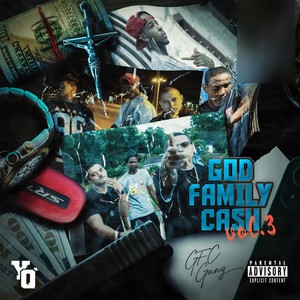 God Family Cash, Vol. 3 (Explicit)