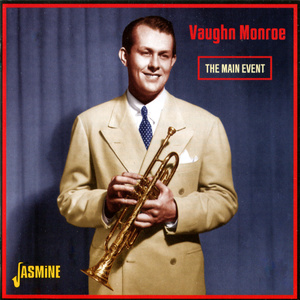 Vaughn Monroe - Mexicali Trail