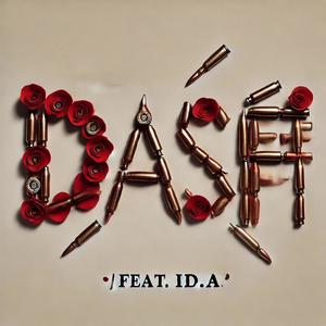 DASH (feat. ID.A) [Explicit]