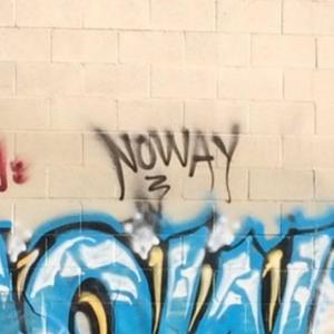 Aint No Way (Explicit)