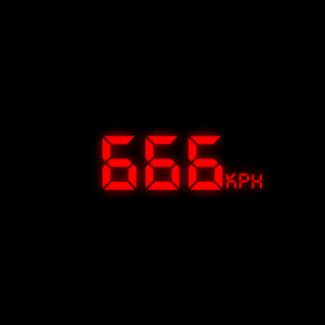 666 Kph (Explicit)