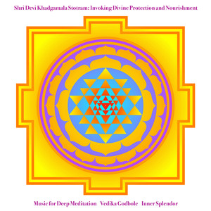 Shri Devi Khadgamala Stotram: Invoking Divine Protection and Nourishment