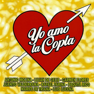 Yo Amo La Copla