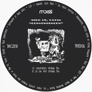 Convergences (Original Mix)