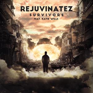 Survivors (feat. Katie Wills)