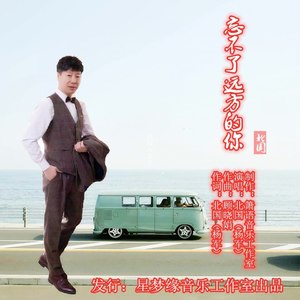 忘不了远方的你