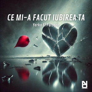 Ce Mi-A Facut Iubirea Ta