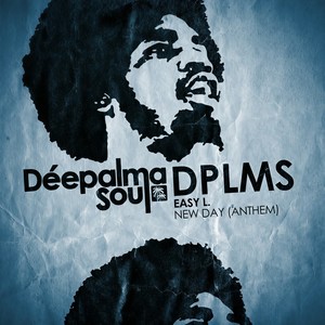 New Day(Anthem) (Mr. Moon Space Dub)