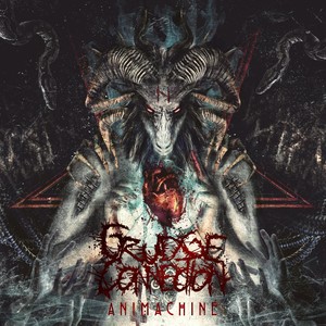 Modernation[feat. George Priniotakis] (Dark Ritual Remix)