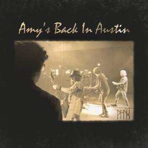 Amy's Back In Austin (feat. Waylon Pierce)