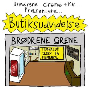 butiksudvidelse (Explicit)