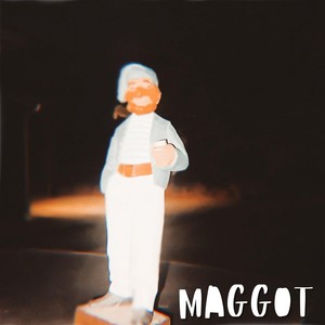 Maggot