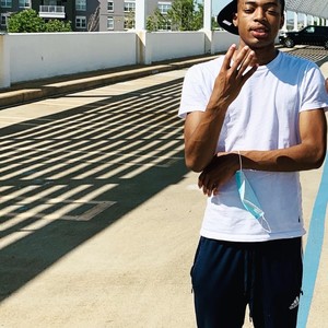 Out da struggle(feat. S9ott) (Explicit)