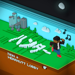 Herrmutt Lobby - Kiiroi Kon'bou