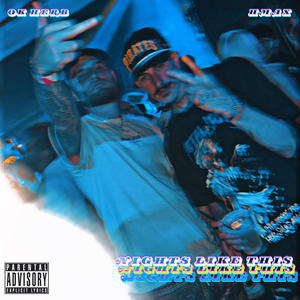 LMK (feat. Paulay) (Explicit)