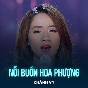 Nỗi Buồn Hoa Phượng