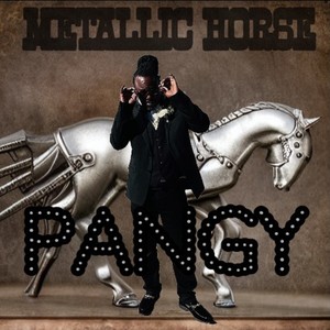 Metallic Horse (Explicit)