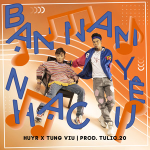 Bạn Nam Yêu Nhạc