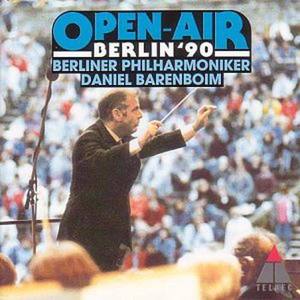 Open-Air : Berlin '90