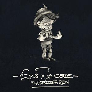 Du sang sous la plume (feat. faust.opcm & Yamcha Blockhaus) (Explicit)