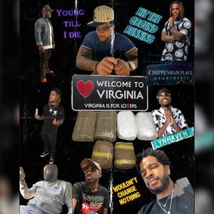 I wouldn't change nothing (feat. Trill Phill, B. Cam & Jayo P) (Explicit)