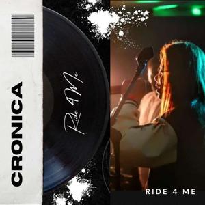 Ride 4 Me
