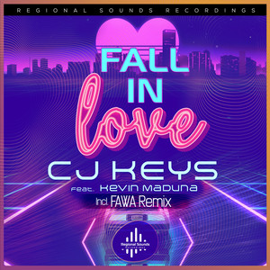 Fall in Love (FAWA Sunday Remix)