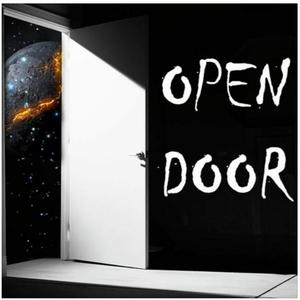 Open Door