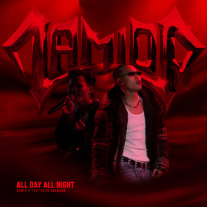 All day all night (2024 Mix)