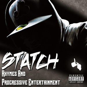 Rhymes and Progressive Entertainment (Explicit)