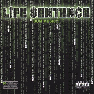 LIFE SENTENCE