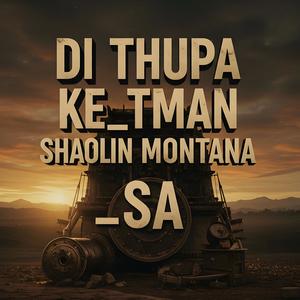 Days (feat. Shaolin Montana _SA)