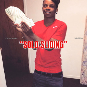 Solo Sliding (Explicit)