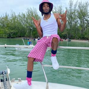 Beast Mode (Explicit)