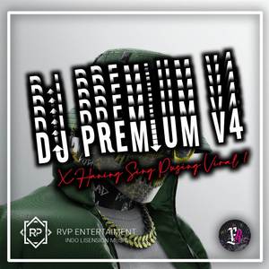 DJ PREMIUM V4 MENGSLEBEW PT. 2